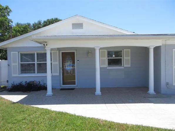 3312 W Saint Conrad St, Tampa, FL 33607