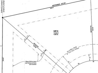 2126 Aurrailia Ln, Green Bay, WI 54311