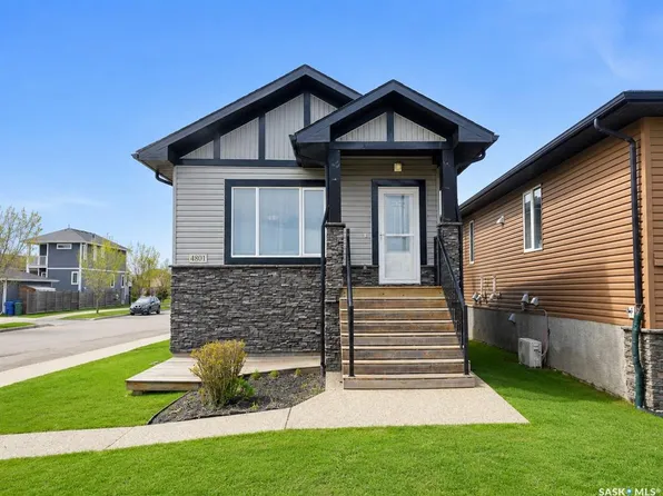 4801 James Hill ROAD, Regina, SK S4W 0C6