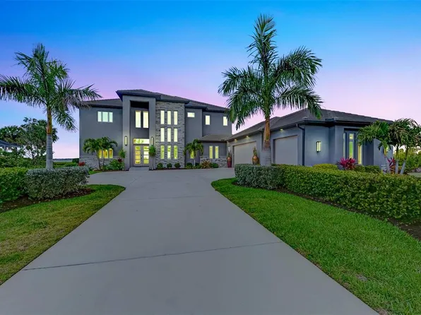3051 Rivershore Ln, Port Charlotte, FL 33953