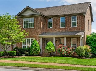 105 Crestfield Pl, Franklin, TN 37069