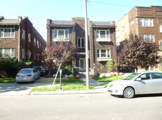 2116 Surrey Rd APT 4, Cleveland Heights, OH 44106