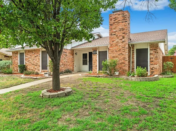 2033 Christie Ln, Carrollton, TX 75007