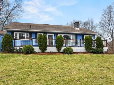 10 Davenport St, North Adams, MA, 01247
