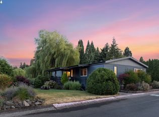 8300 NE Quatama St #65, Beaverton, OR 97006