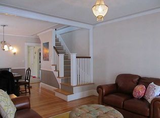 37 Lennon St, Providence, RI 02908