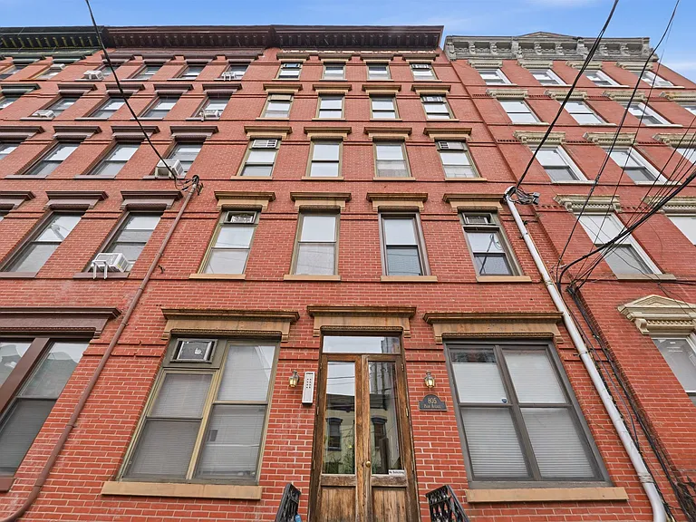 805 Park Ave #5R — Photo 13