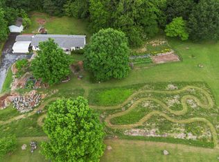 5933 Higdon Rd, Joelton, TN 37080