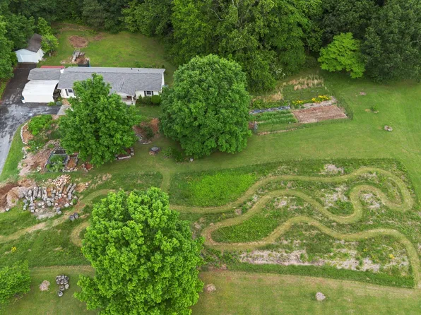 5933 Higdon Rd, Joelton, TN 37080