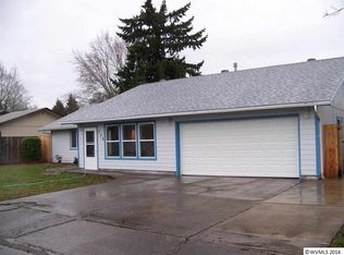 726 Apache Ct SE, Salem, OR