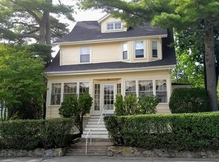 2 Prospect Ave, Swampscott, MA 01907