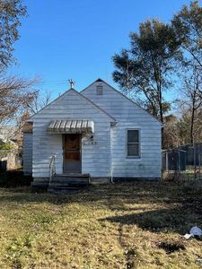 4019 Pennsylvania St, Gary, IN, 46409