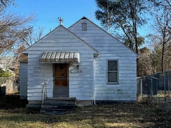 4019 Pennsylvania St, Gary, IN 46409