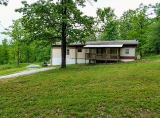 3180 Pinnacle Mountain Rd, Harrison, AR 72601