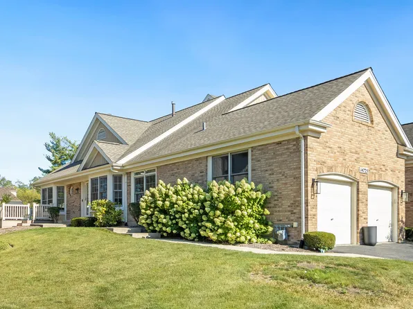 14725 Golf Rd, Orland Park, IL 60462