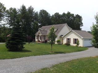 112 Logans Way, Sparta, NC 28675