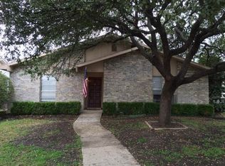 2047 E Peters Colony Rd, Carrollton, TX 75007