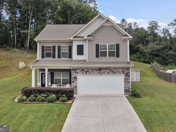 327 Arbor Cir, Rockmart, GA 30153