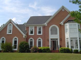 1640 Briarleah Path SE, Conyers, GA 30013