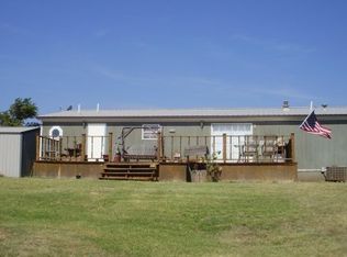 10157 N 2112th Rd, Canute, OK 73626