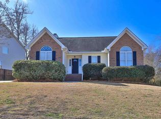 301 Whispering Winds Dr, Lexington, SC 29072