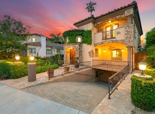 7964 Prospect Pl, La Jolla, CA 92037