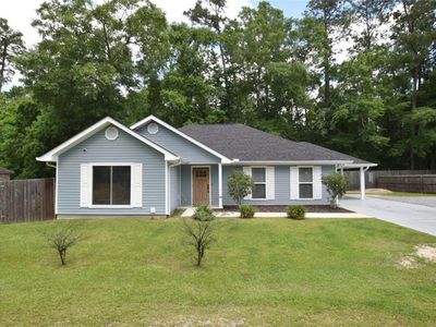39100 Gracie Ln, Pearl River, LA, 70452