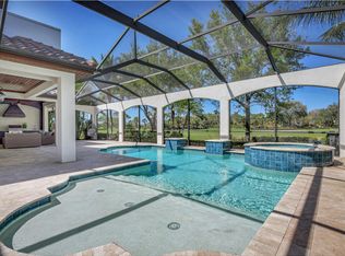 3301 Runaway Ln, Naples, FL 34114