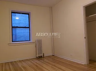 Rented by Absolute Properties of NYC