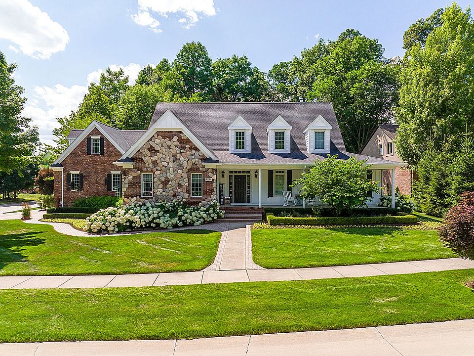 1st image of 56091 Parkview Dr