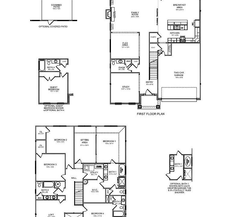 2nd image of 2329 Calendula Rd