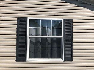 5200 Old Millers Rd #58, Columbia, MO 65201