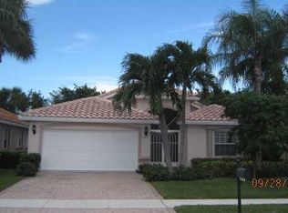 7143 Lombardy St, Boynton Beach, FL 33472