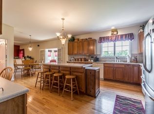 101 Mohawk Trl, Dry Ridge, KY 41035