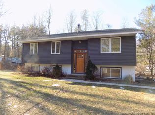 28 Ingersoll Rd, Shandaken, NY 12457
