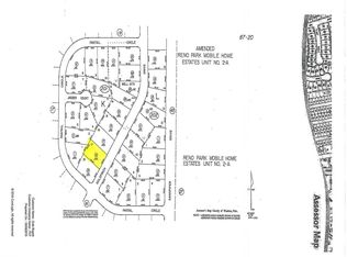 3935 Goldfinch Dr, Reno, NV 89508