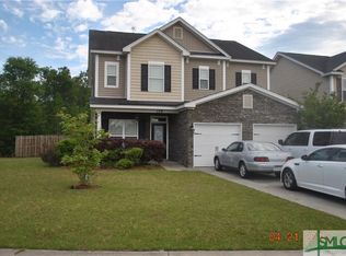 159 Pine View Xing, Pooler, GA 31322