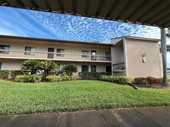 229 Mary Dr #45, Oldsmar, FL 34677