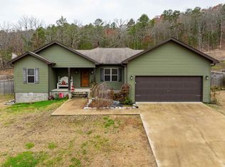 194 Stone Flag Rd, Batesville, AR 72501