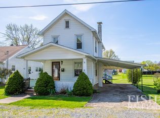 4 Center Ave, Muncy, PA 17756