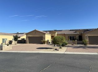6186 E Overlook Ln, Yuma, AZ 85365