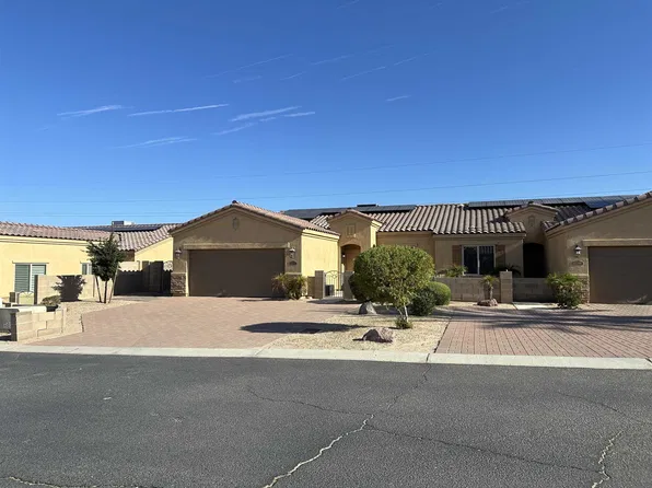 6186 E Overlook Ln, Yuma, AZ 85365