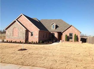 2802 SW Aster Way, Bentonville, AR 72712