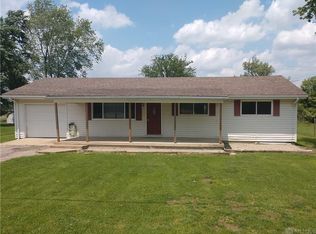 868 E Garver Rd, Middletown, OH 45044