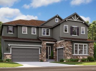 3098 Bivouac Point, Castle Rock, CO 80108