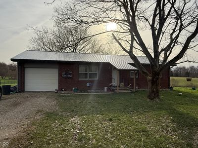5470 N Base Rd, North Vernon, IN, 47265