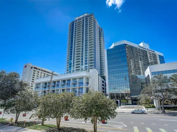 301 1st St S #1005, Saint Petersburg, FL 33701