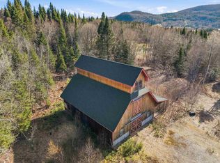1660 Halls Stream Road #4, Pittsburg, NH 03592