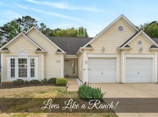 5325 Bartram Pl, Raleigh, NC 27617