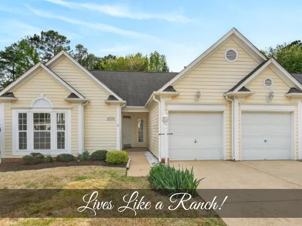 5325 Bartram Pl, Raleigh, NC 27617